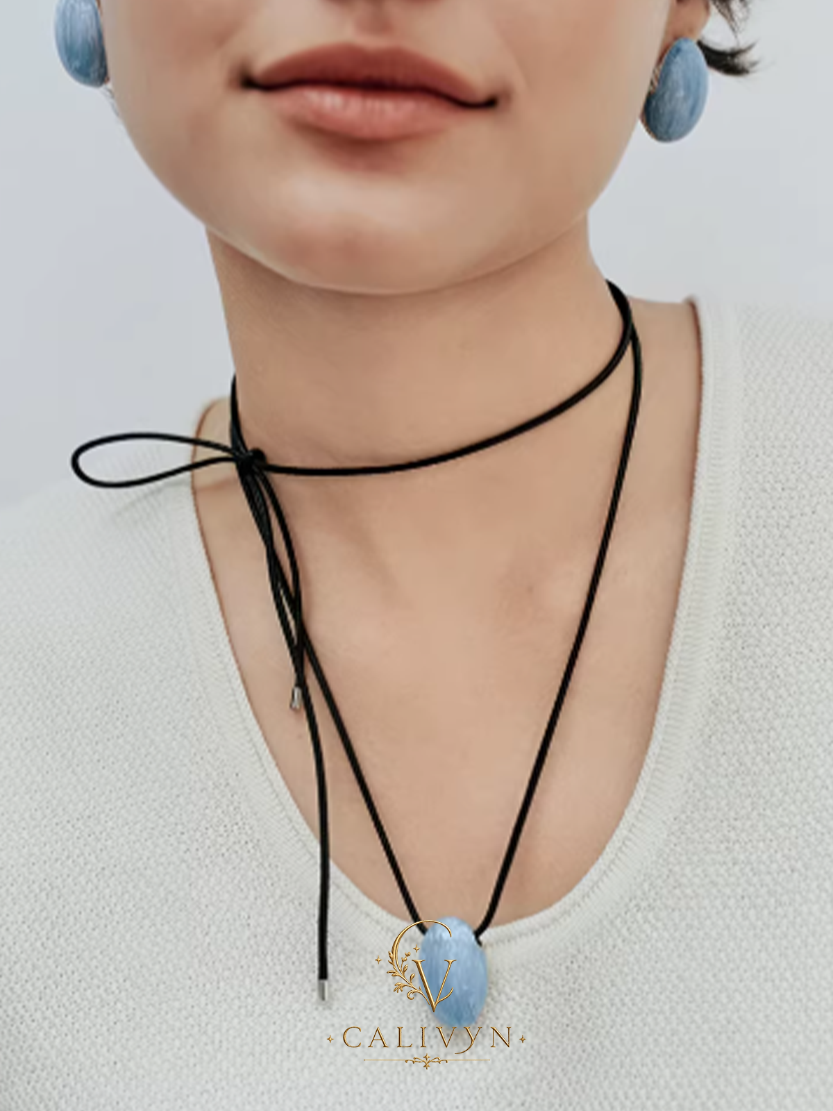 Gilded Sphere Studs – Minimalist Oval Earrings